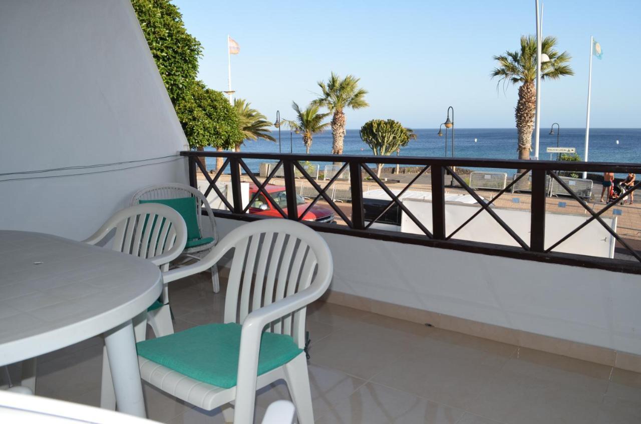 Apartamento Front Line Puerto del Carmen (Lanzarote)