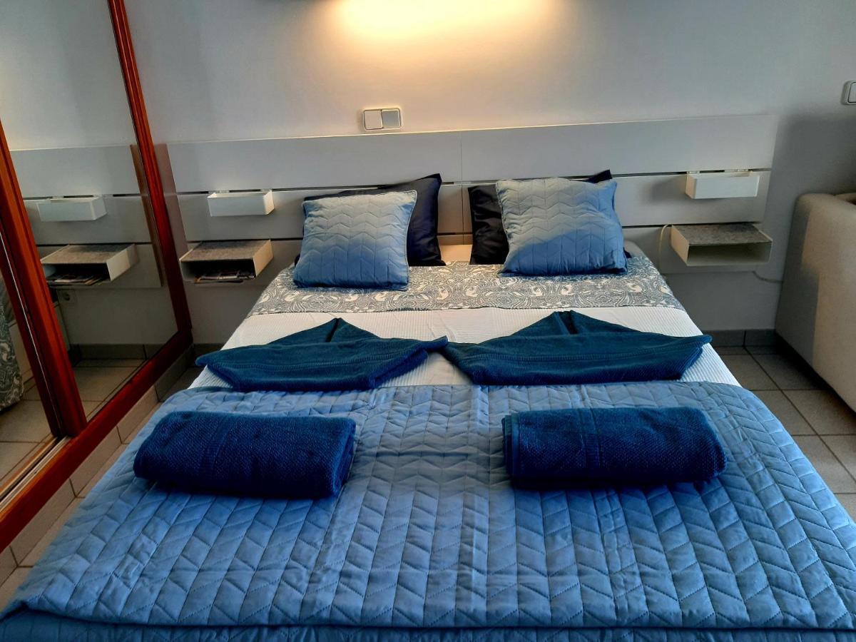 Lanzaroteblu Apartment *