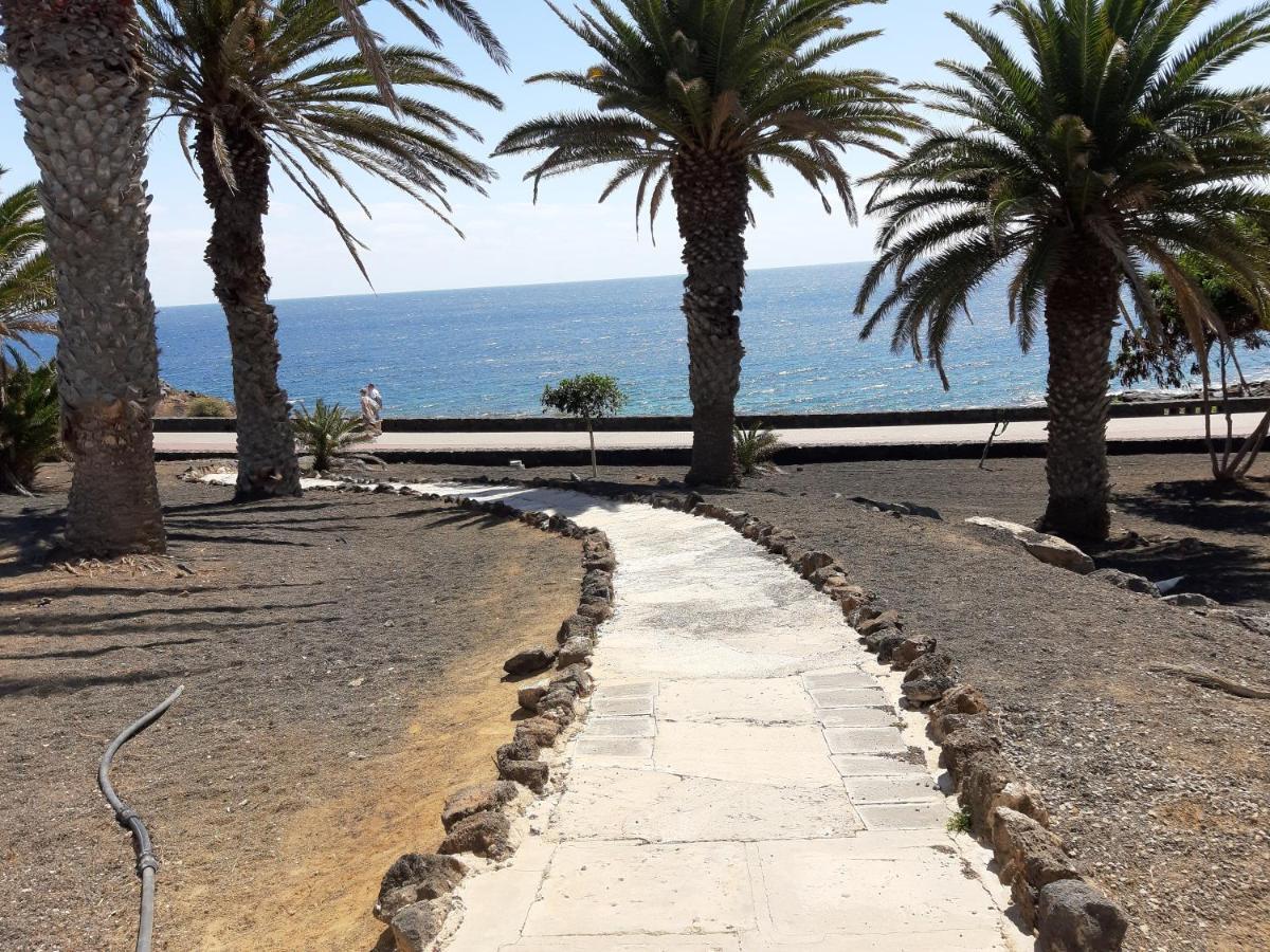Lanzaroteblu Costa Teguise