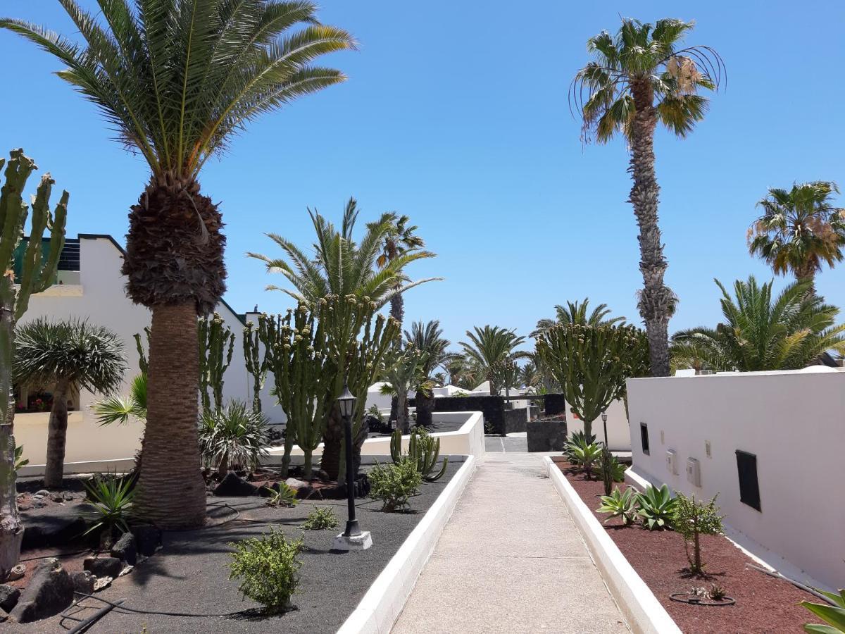 Lanzaroteblu Costa Teguise