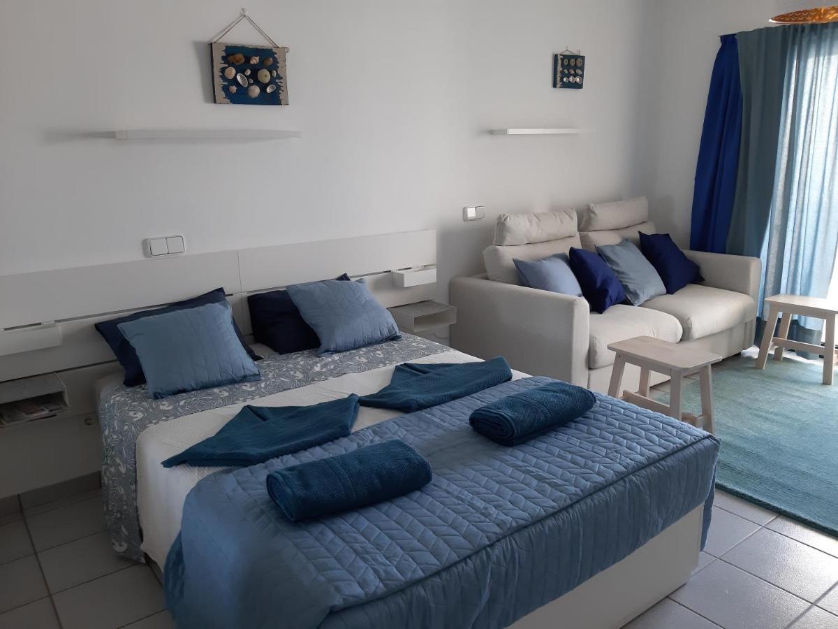 Apartamento Lanzaroteblu *