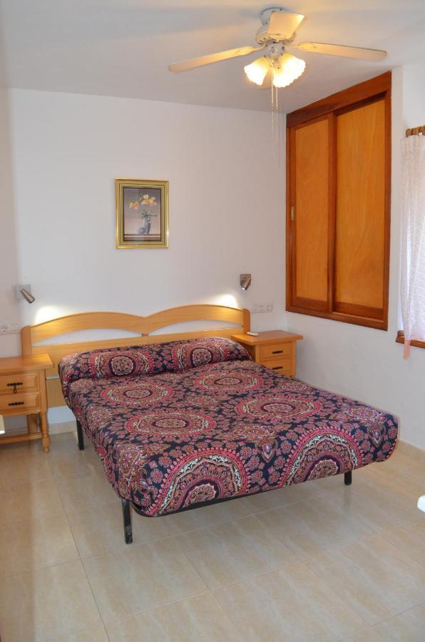Apartamento Front Line Puerto del Carmen (Lanzarote)