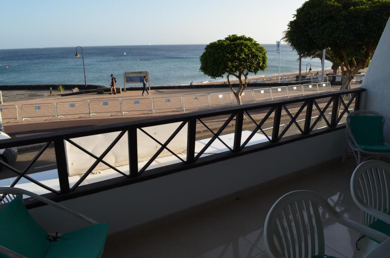 Apartamento Front Line Apartamento Puerto del Carmen (Lanzarote)