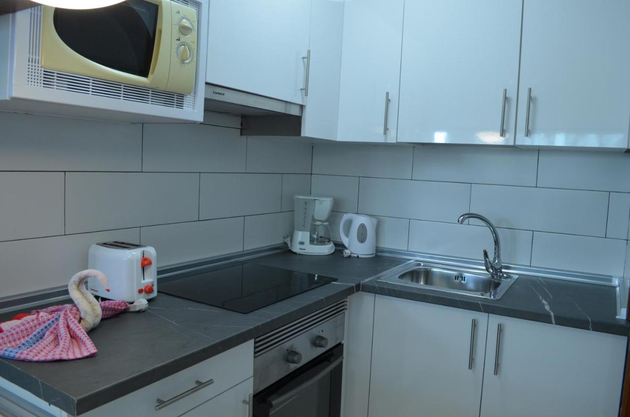 Apartamento Apartamento Front Line Puerto del Carmen (Lanzarote)