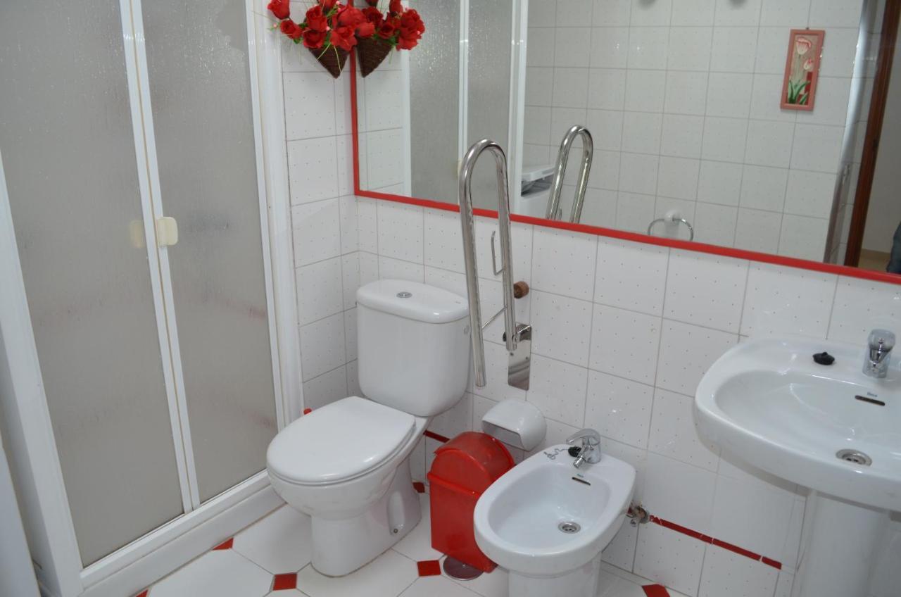 Apartamento Apartamento Front Line *