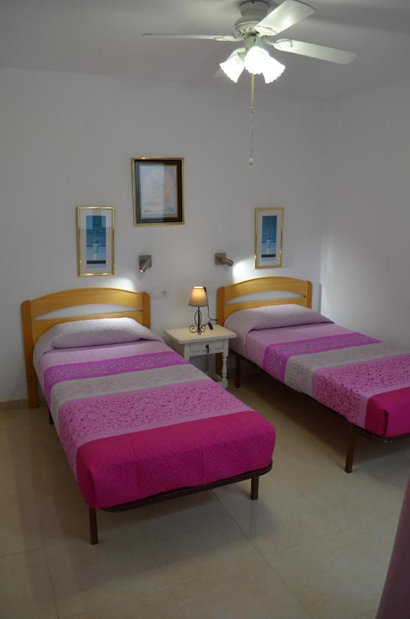 Apartamento Front Line Apartamento Puerto del Carmen (Lanzarote)