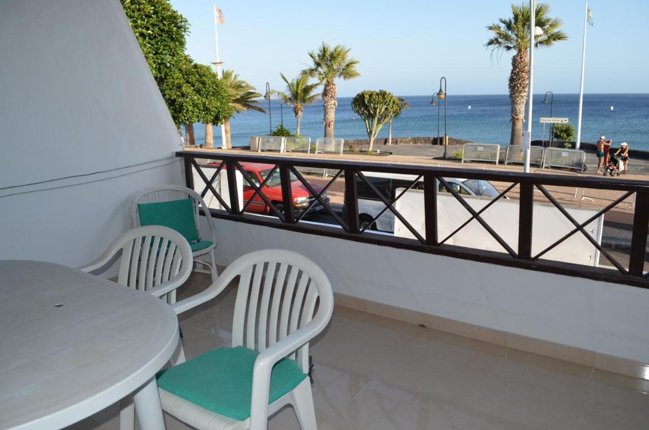 Apartamento Apartamento Front Line Puerto del Carmen (Lanzarote)