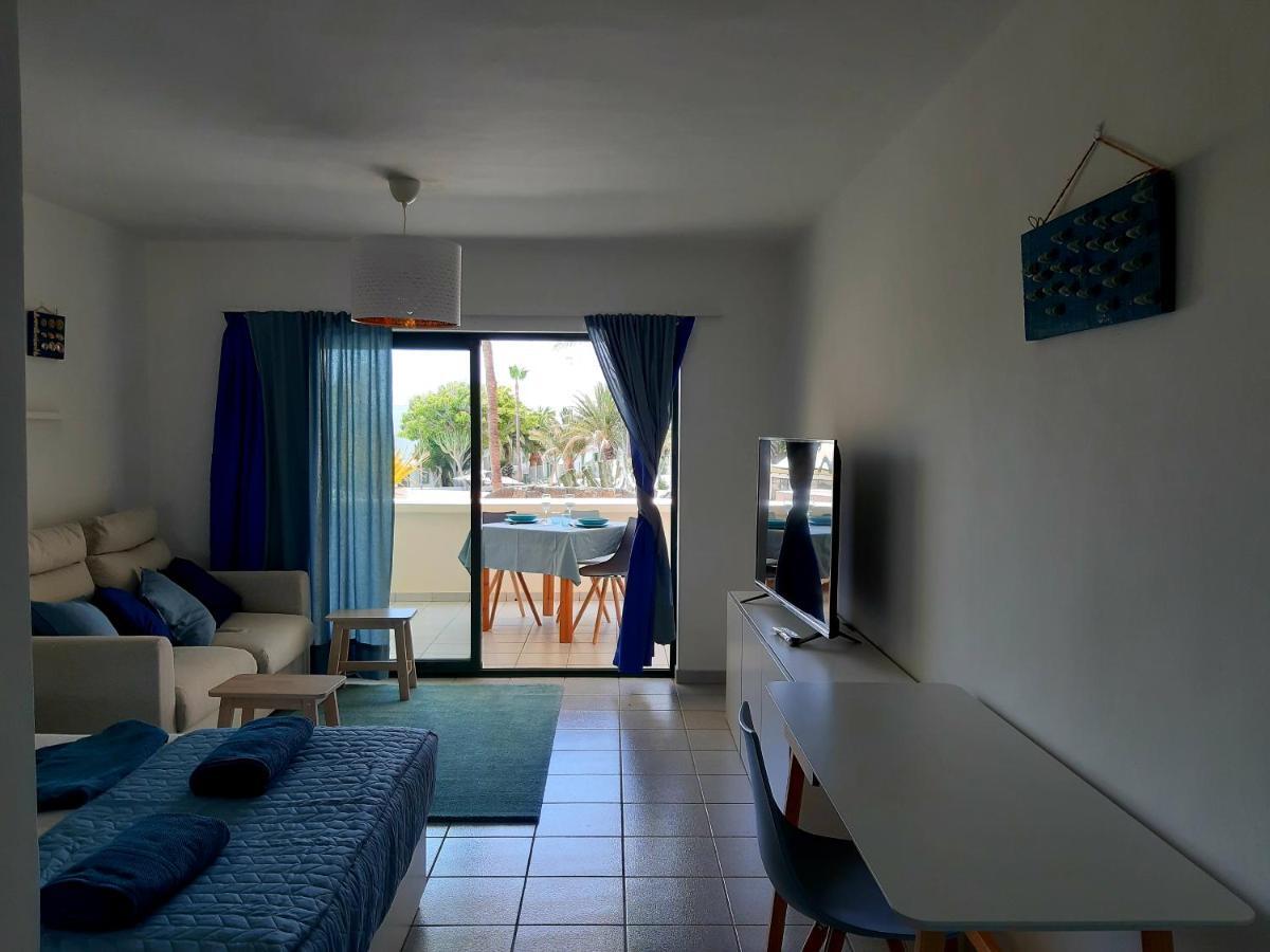 Apartamento Lanzaroteblu