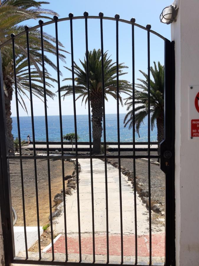 Apartamento Lanzaroteblu Costa Teguise