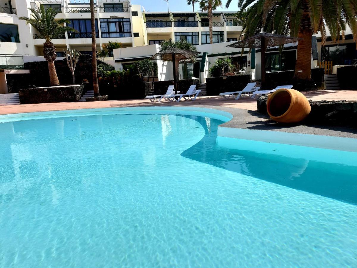 Lanzaroteblu Costa Teguise