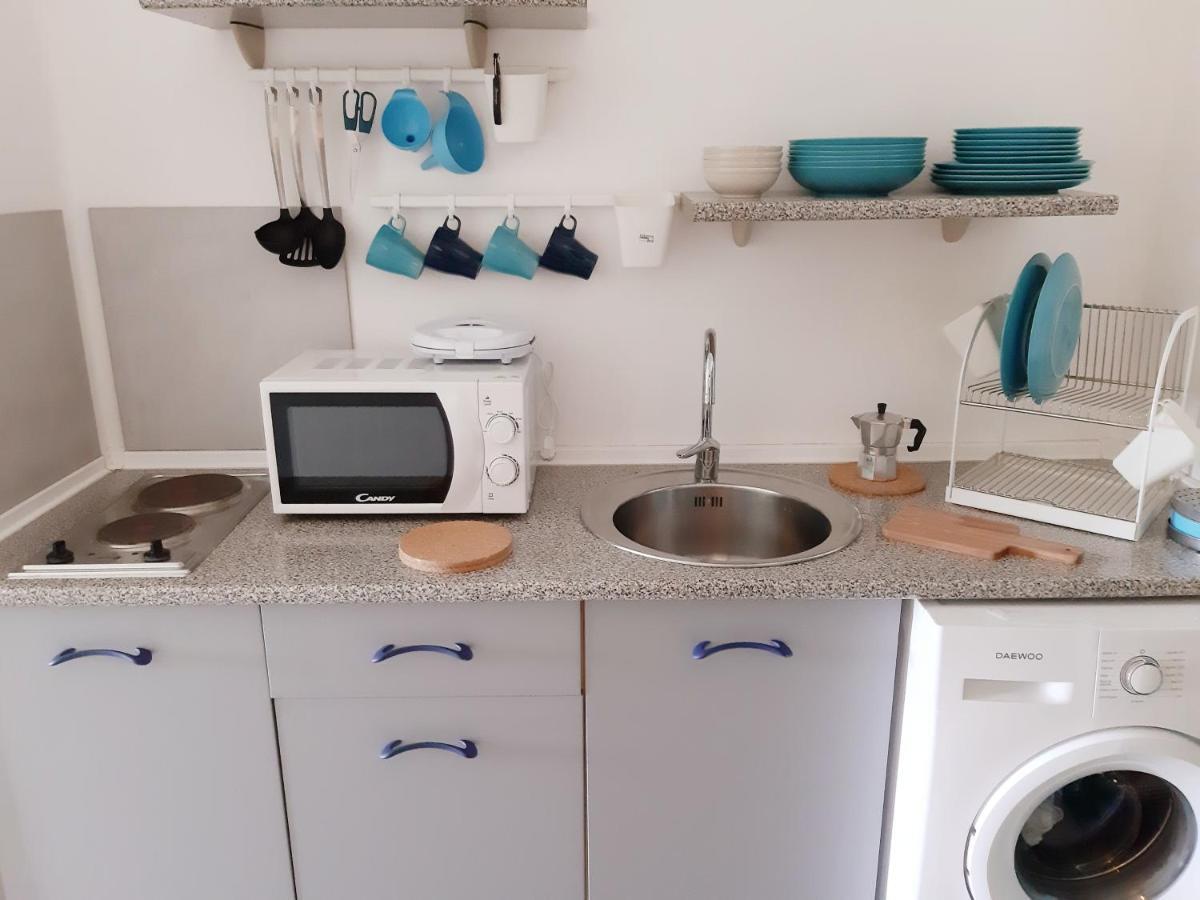 Lanzaroteblu Apartamento Costa Teguise