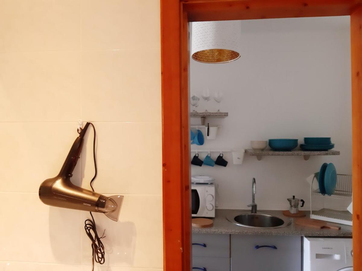 Apartamento Lanzaroteblu