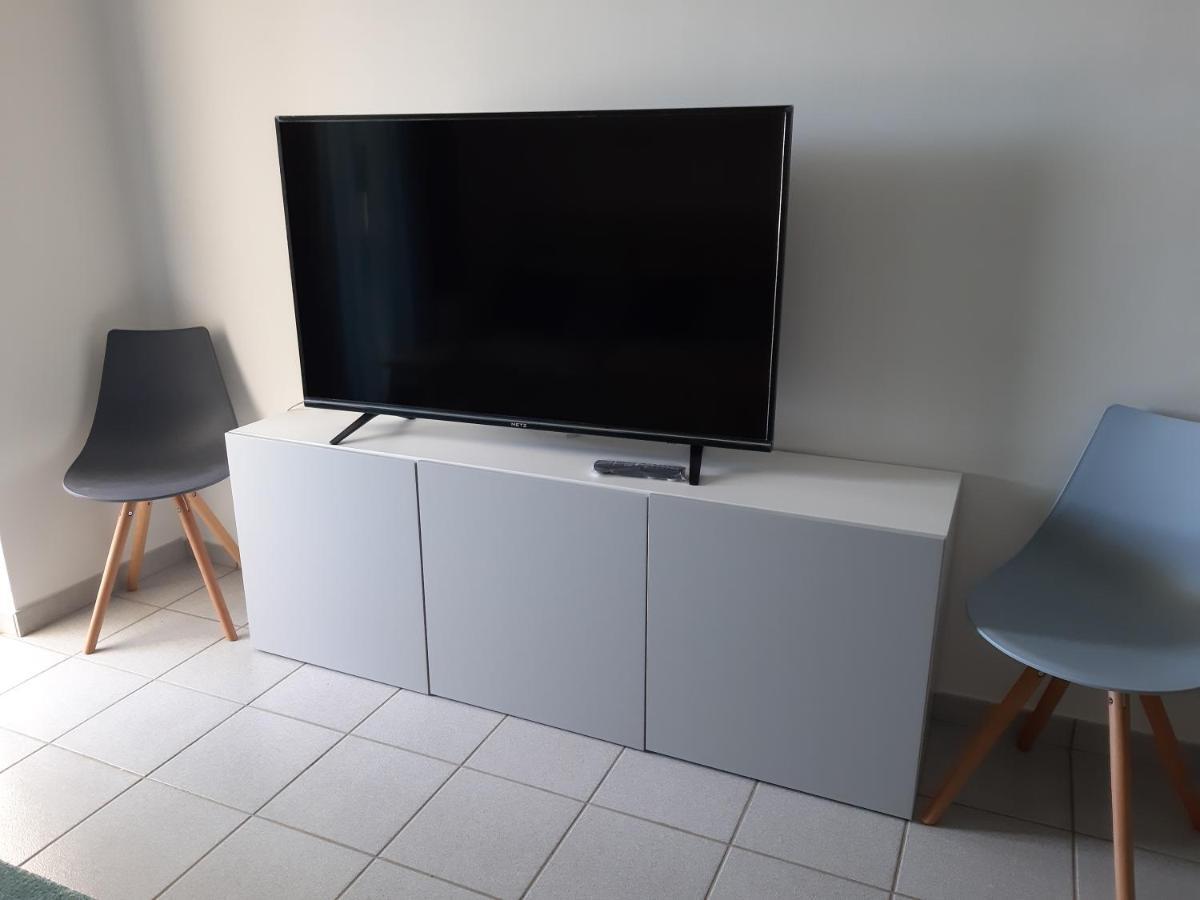 Lanzaroteblu Apartamento Costa Teguise
