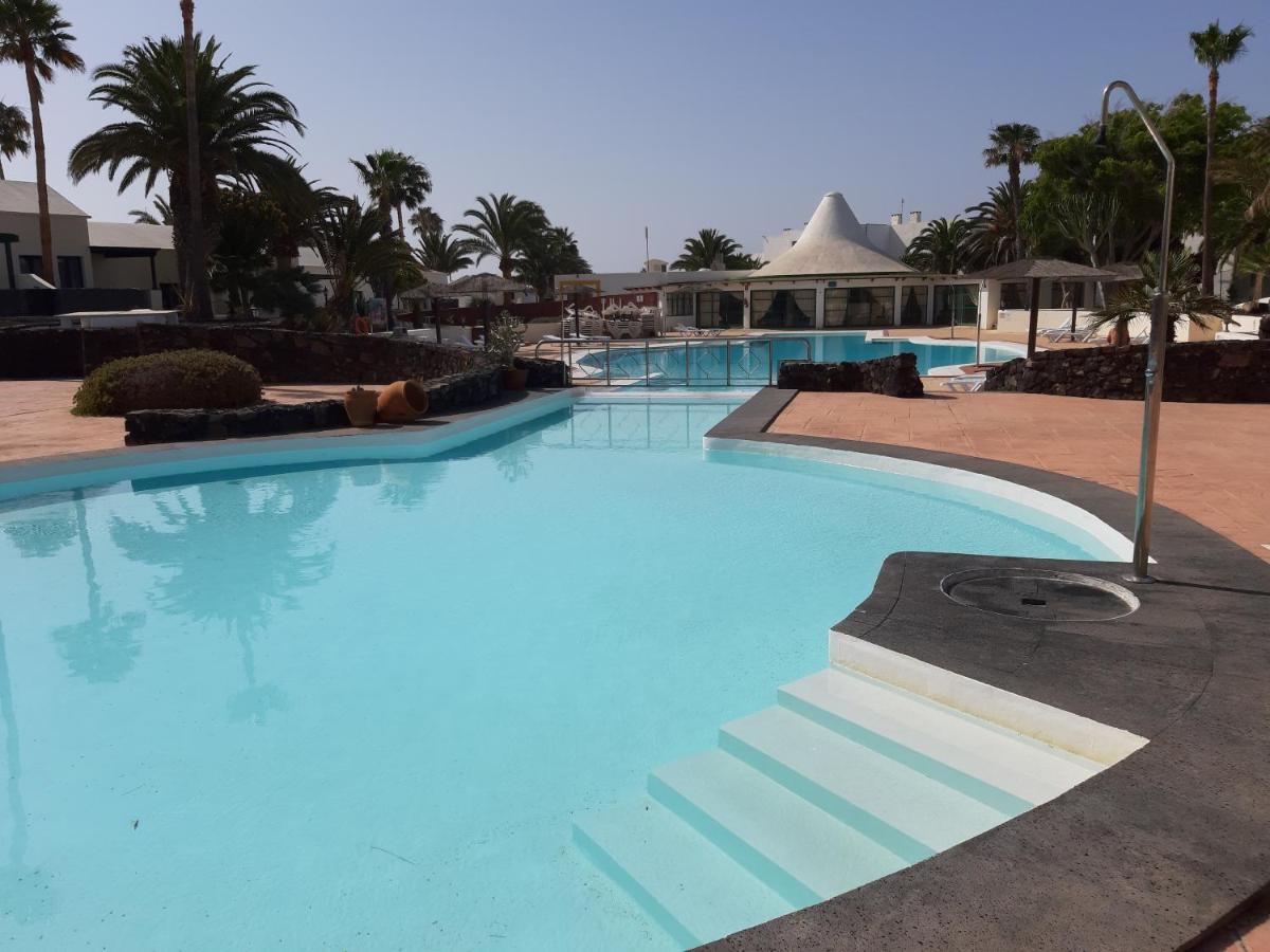Apartamento Lanzaroteblu Costa Teguise