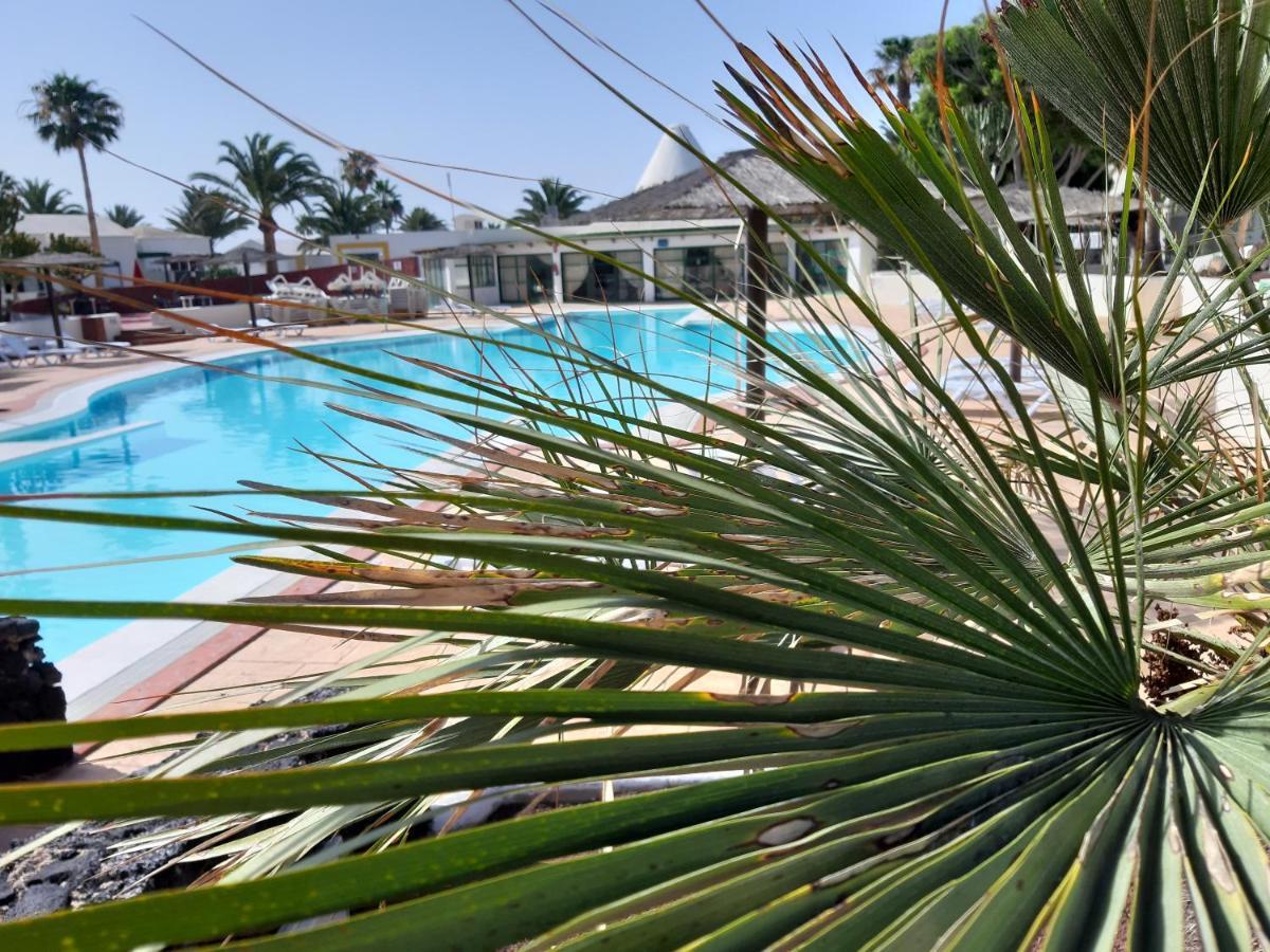Apartamento Lanzaroteblu Costa Teguise