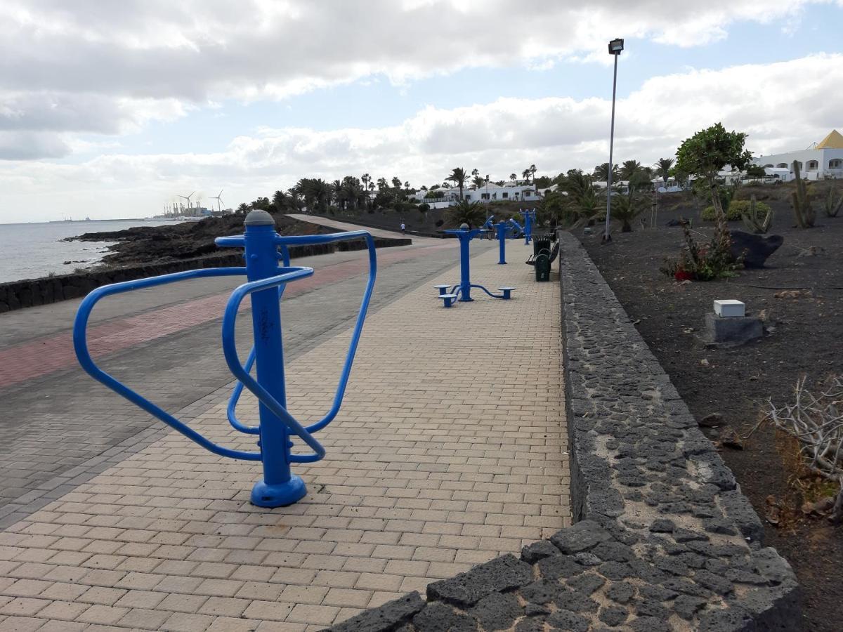 Lanzaroteblu Costa Teguise