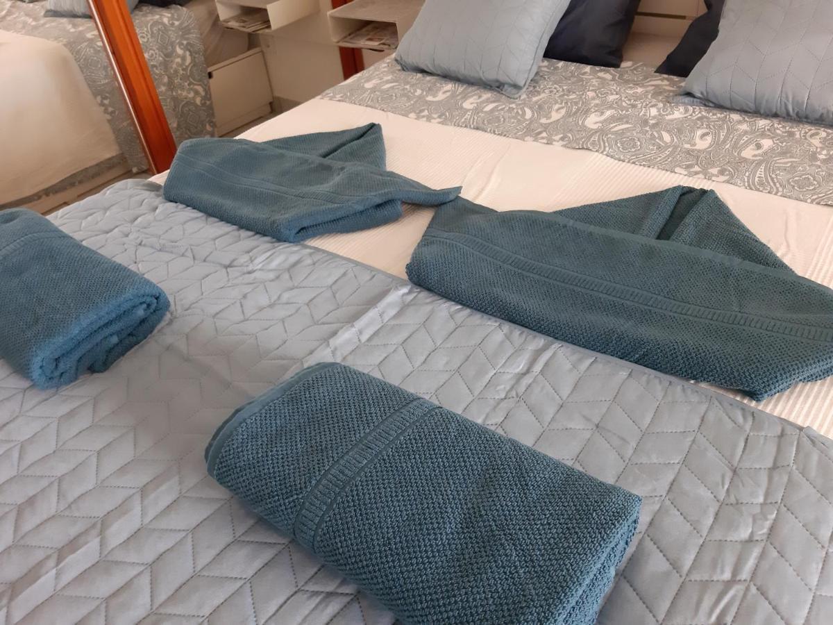 Lanzaroteblu Apartment