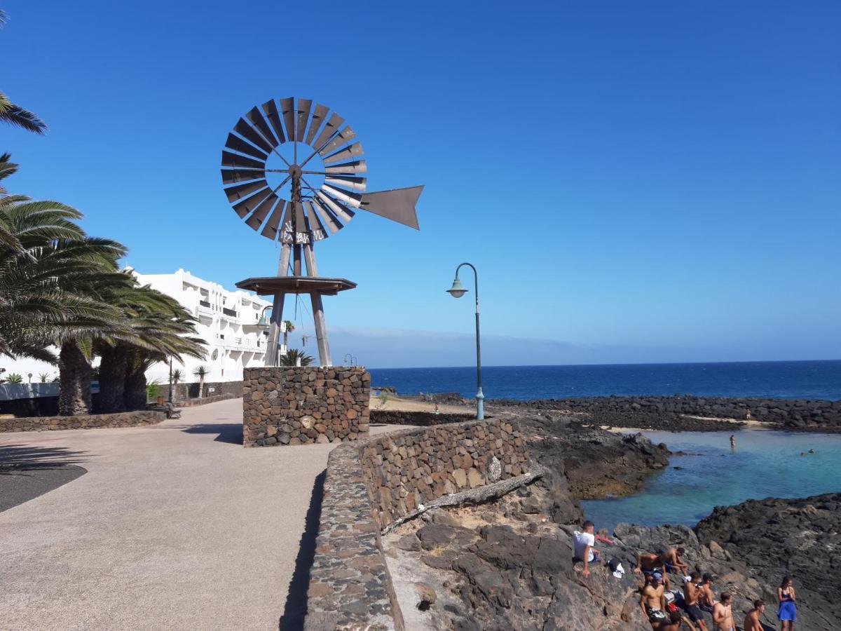 Lanzaroteblu *