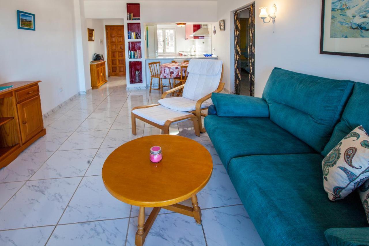 Verena Apartamento Puerto del Carmen (Lanzarote)