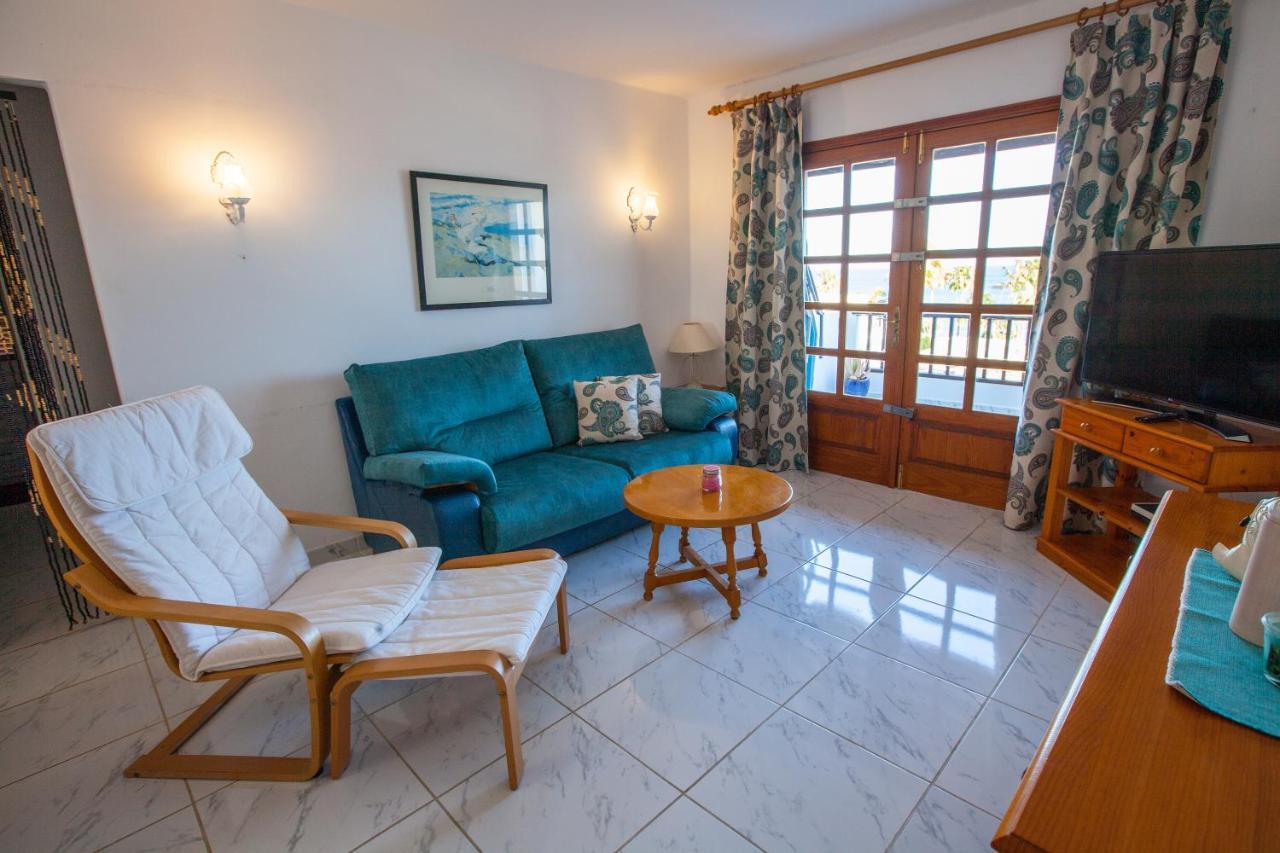 Verena Apartamento Puerto del Carmen (Lanzarote)