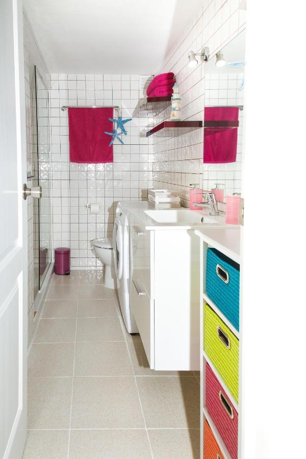 Bonito Apartamento & Piscina