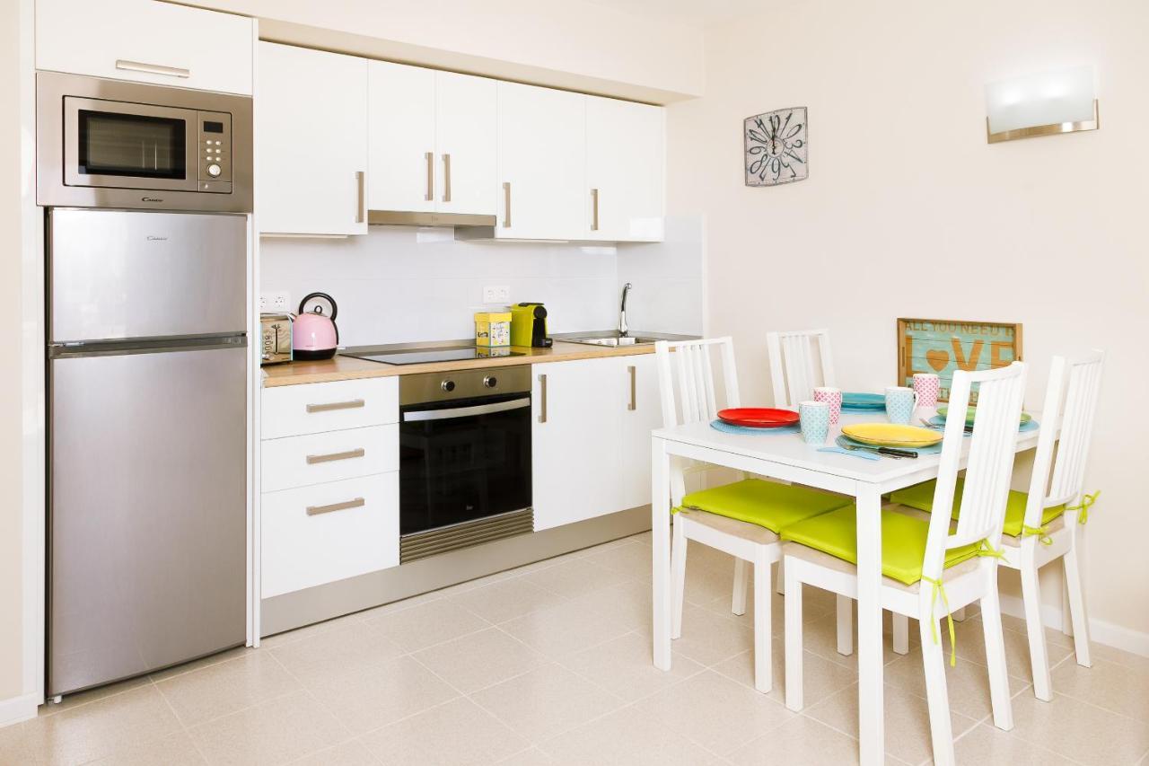 Bonito Apartamento & Piscina Apartamento *