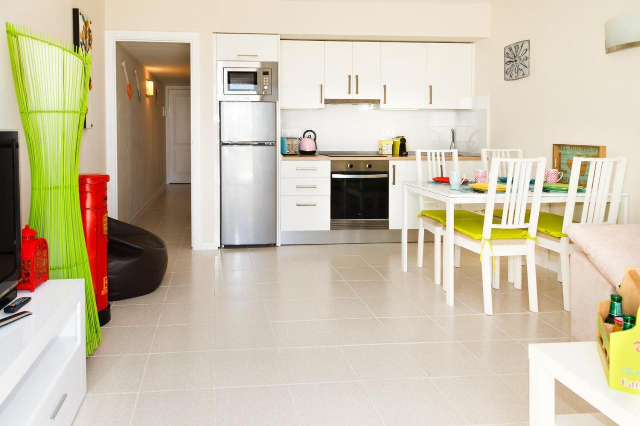 Bonito Apartamento & Piscina Puerto del Carmen (Lanzarote)
