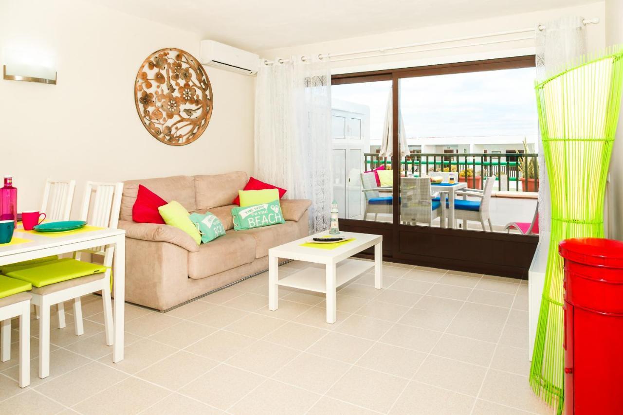 Apartamento Bonito Apartamento & Piscina *