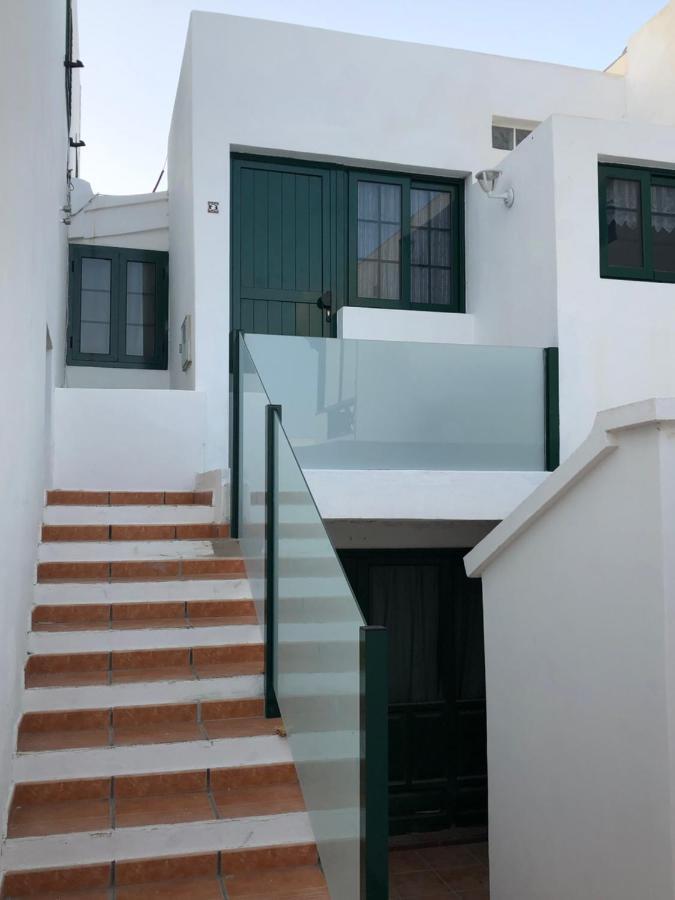 Apart. 3 Puerto del Carmen (Lanzarote)