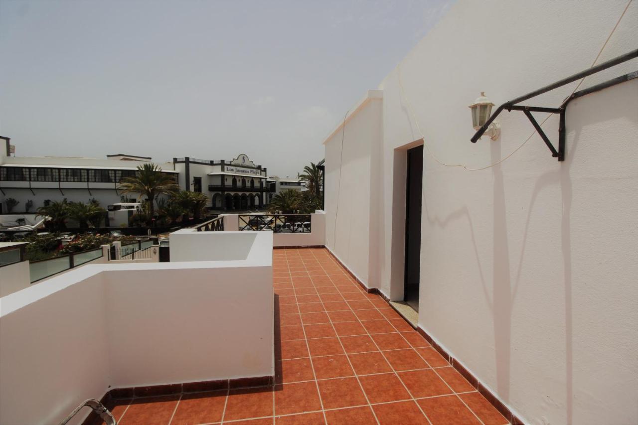 Chalet Carmen Сasa de vacaciones Lanzarote Island