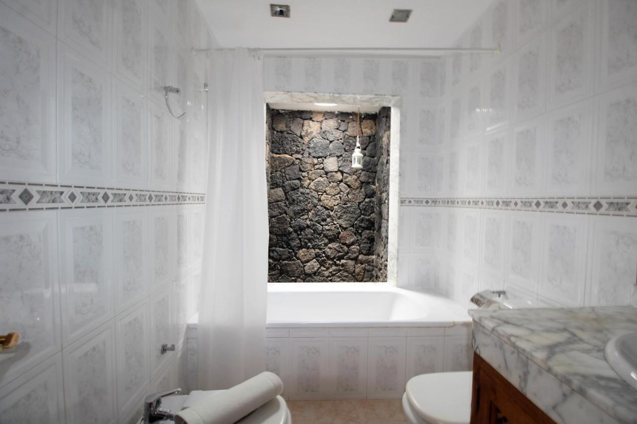 Chalet Carmen * Lanzarote Island