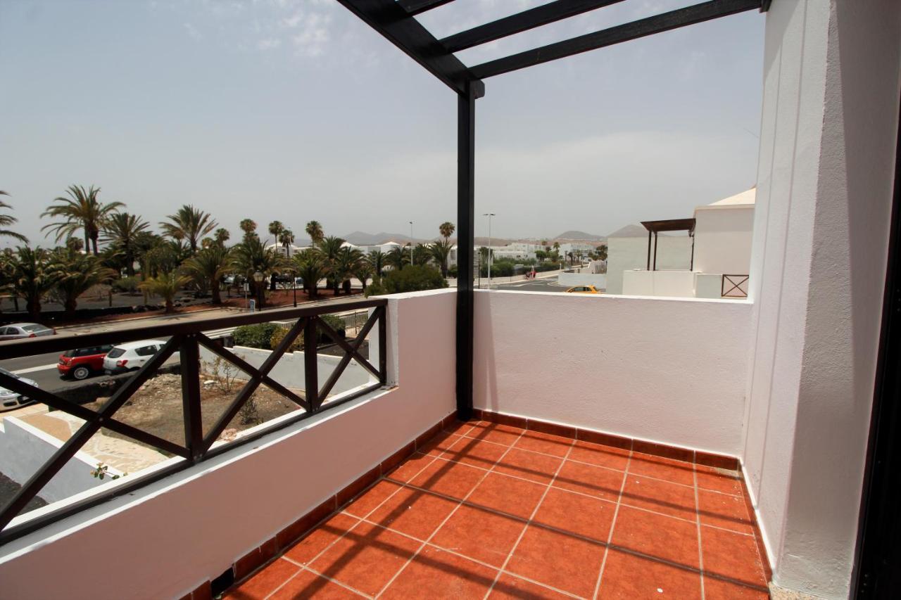 Chalet Carmen Сasa de vacaciones Lanzarote Island