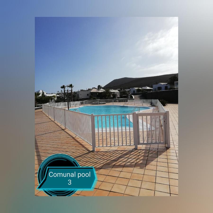 For Lanzarote Holidays House Apartment *