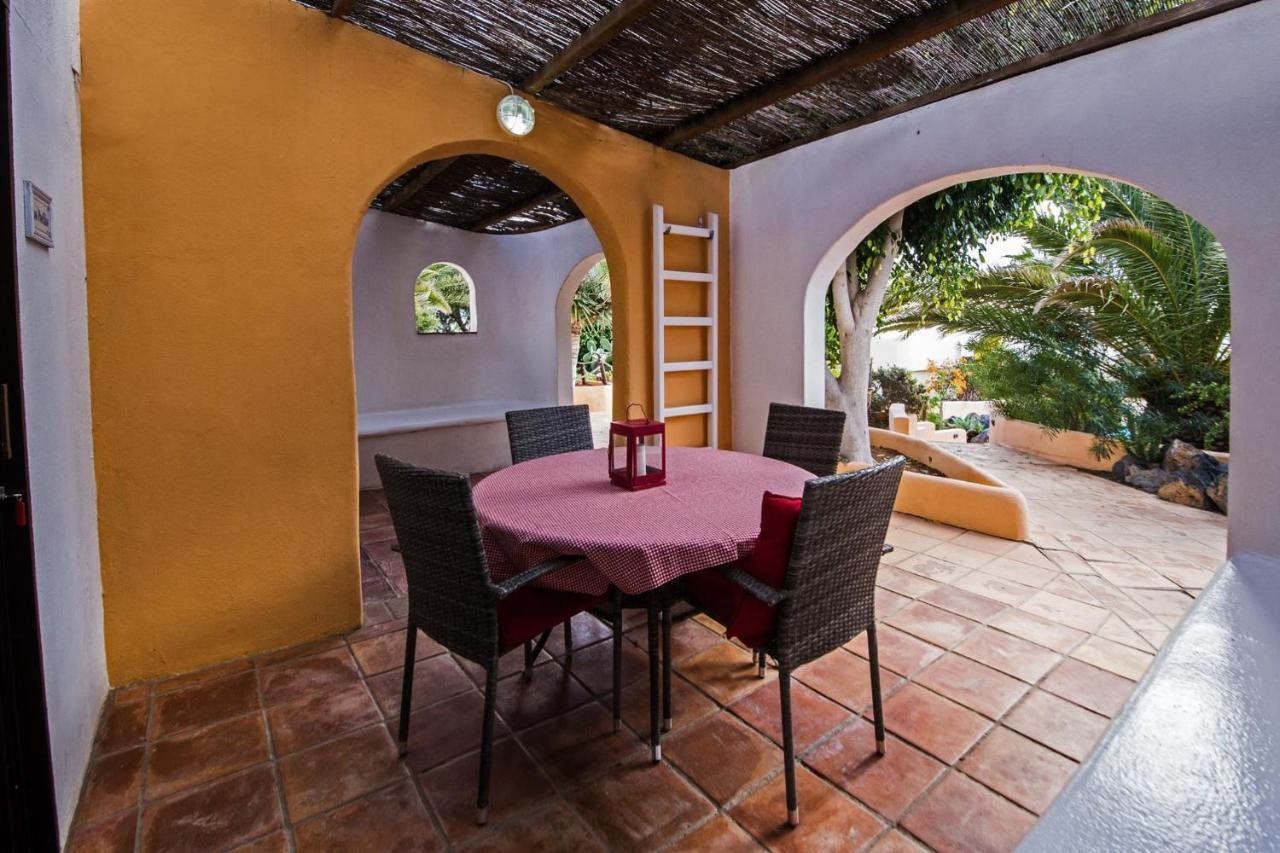 Secret Chill Guest house *