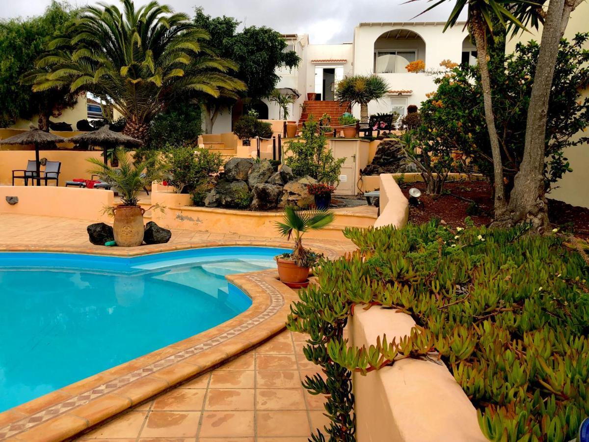 Secret Chill Guest house