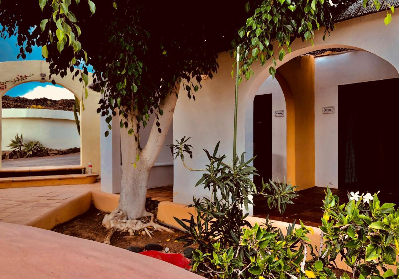 Guest house Secret Chill *