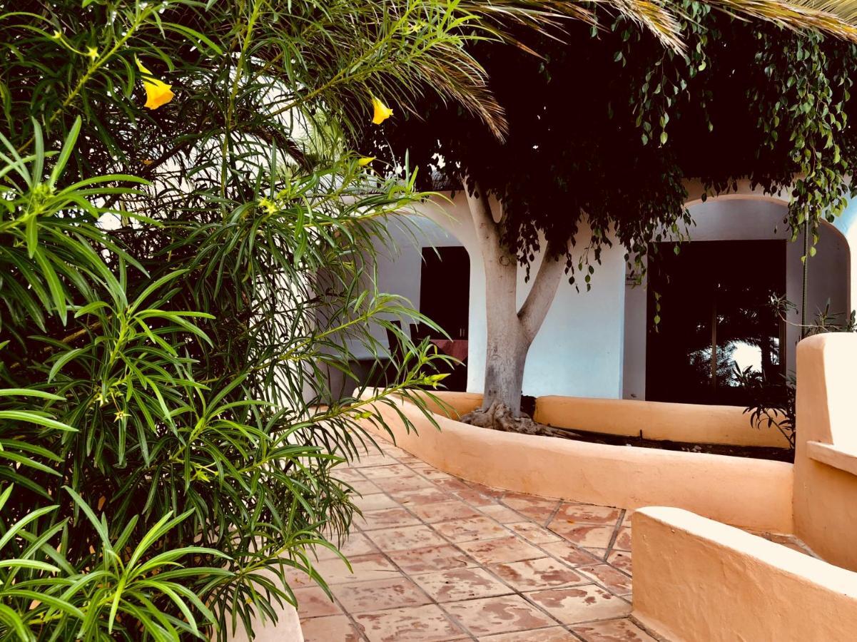 Secret Chill Guest house Tias