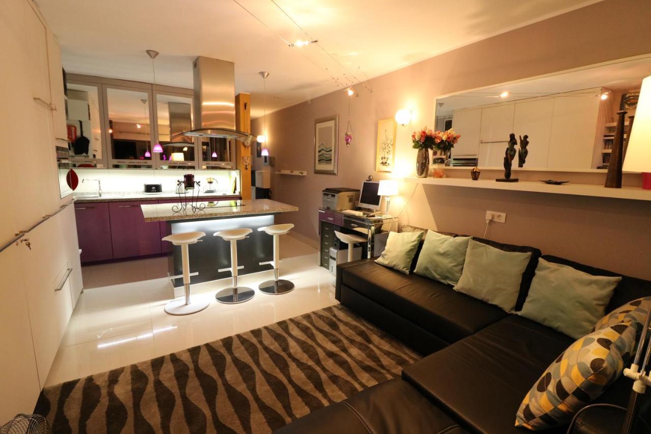 Apartment Atlantic Ocean View *
