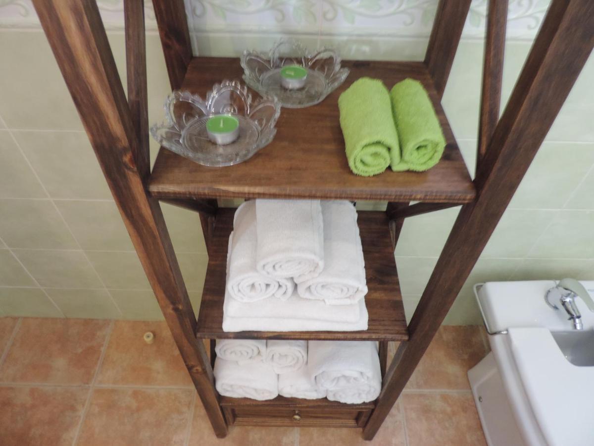 Casa Del Charco *