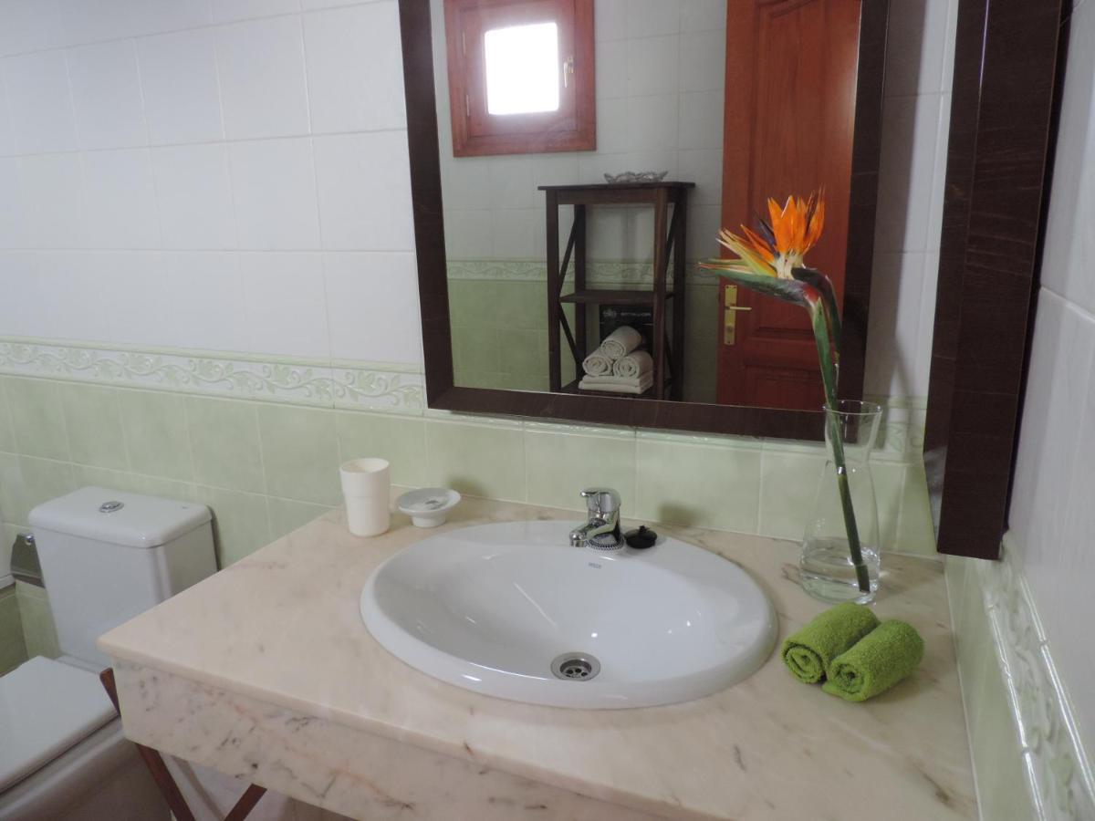 Casa Del Charco *