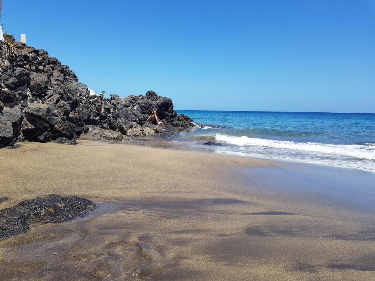 Capellania Puerto del Carmen (Lanzarote)
