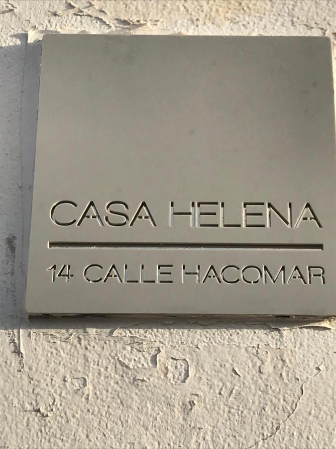 Casa Helena Tiagua