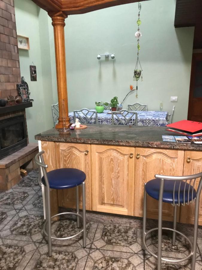 Casa Helena Guest house Tiagua
