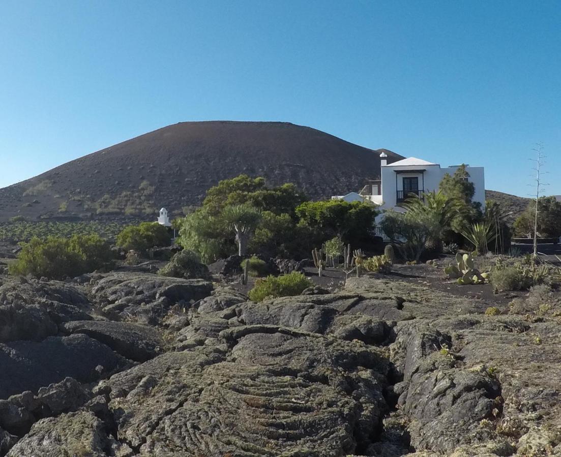 Mirador De Volcanes Сasa de vacaciones *