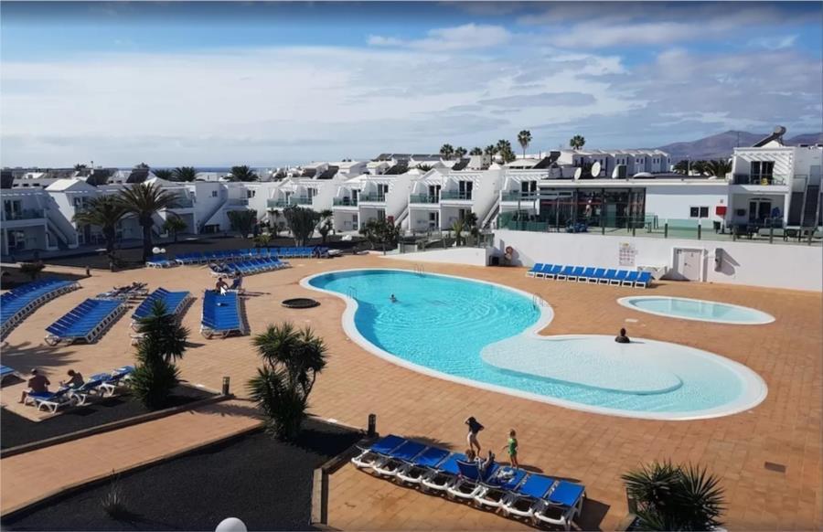 Blue Sea Lanzarote Palm Apartment Puerto del Carmen (Lanzarote)