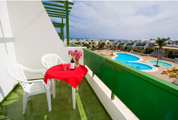 Blue Sea Lanzarote Palm Apartment Puerto del Carmen (Lanzarote)