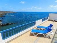 Apartamento Casa Azul Puerto del Carmen (Lanzarote)