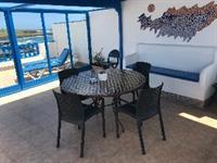 Apartamento Casa Azul *
