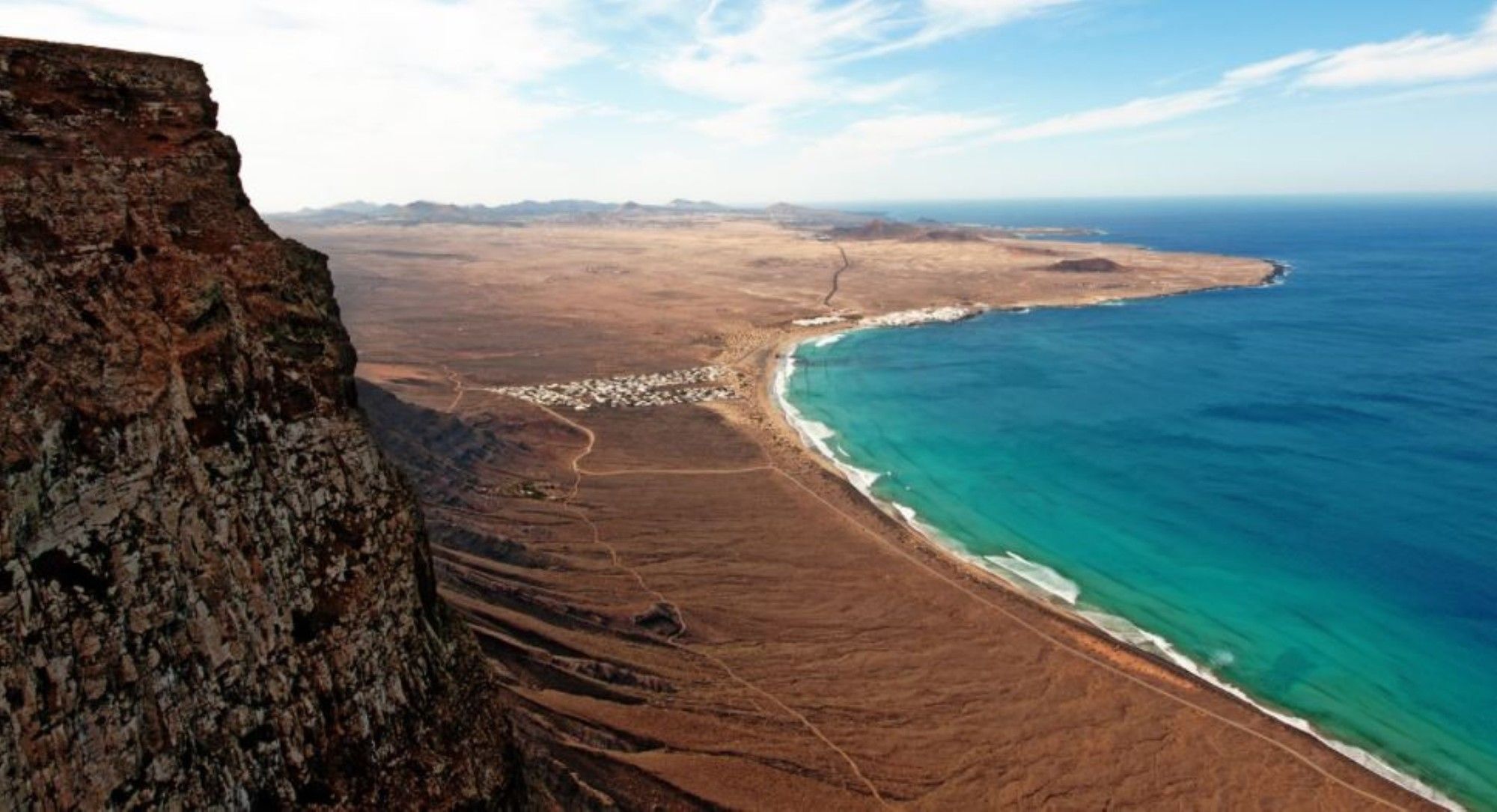 In Lanzarote - 104378 By Mo Villa