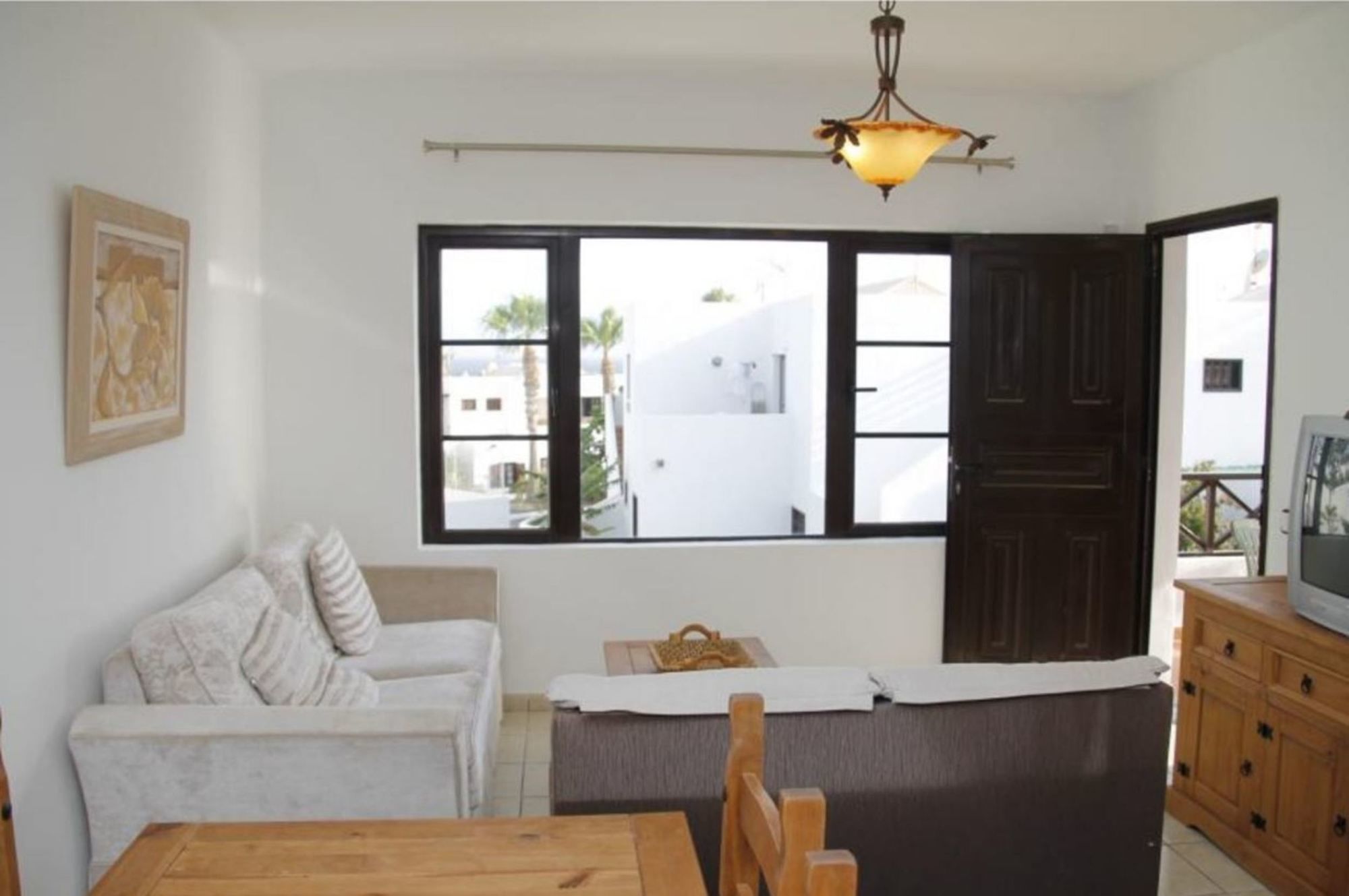 Apartamento In Puerto Del Carmen - 103287 By Mo Tías